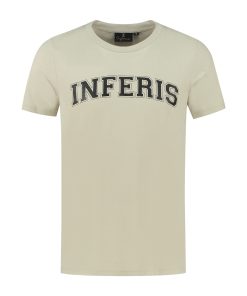 Inferis Crest Tee