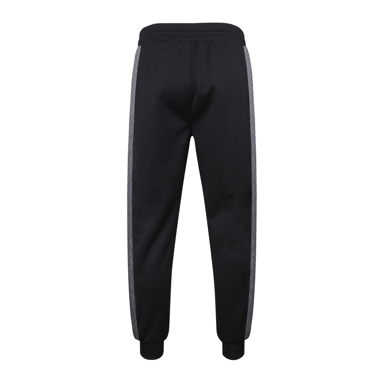 Inferis Axis Track Pants Productfoto Achteraanzicht