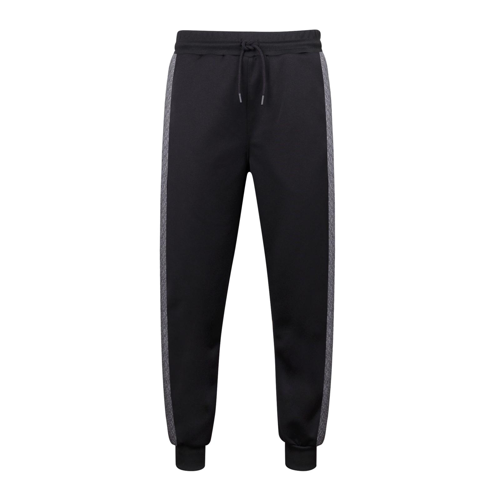 Inferis Axis Track Pants Productfoto Vooraanzicht