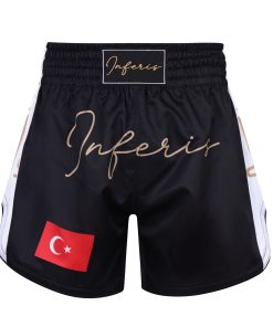 Alternative view of Inferis Berserker Shorts Morocco