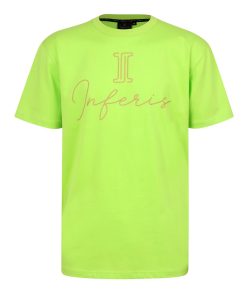 Inferis Dominion Tee