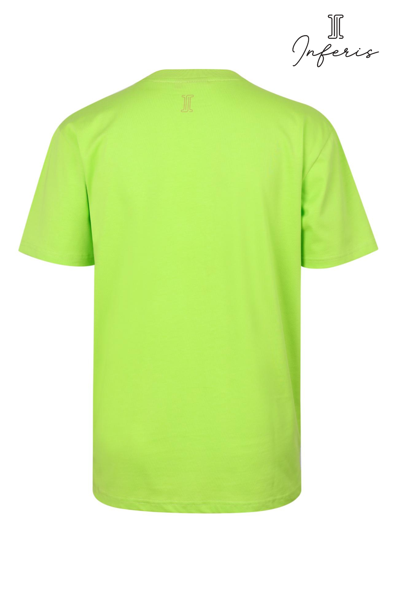 Inferis-Dominion-Tee-Lime-Productfoto-Achteraanzicht.png