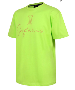 Alternative view of Inferis Dominion Tee