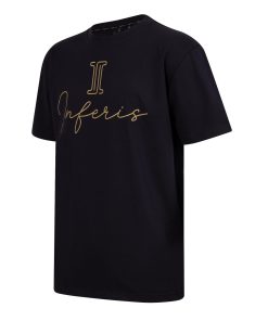 Alternative view of Inferis Dominion Tee