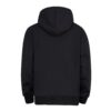 Inferis Obsidian Hoodie Productfoto Achteraanzicht