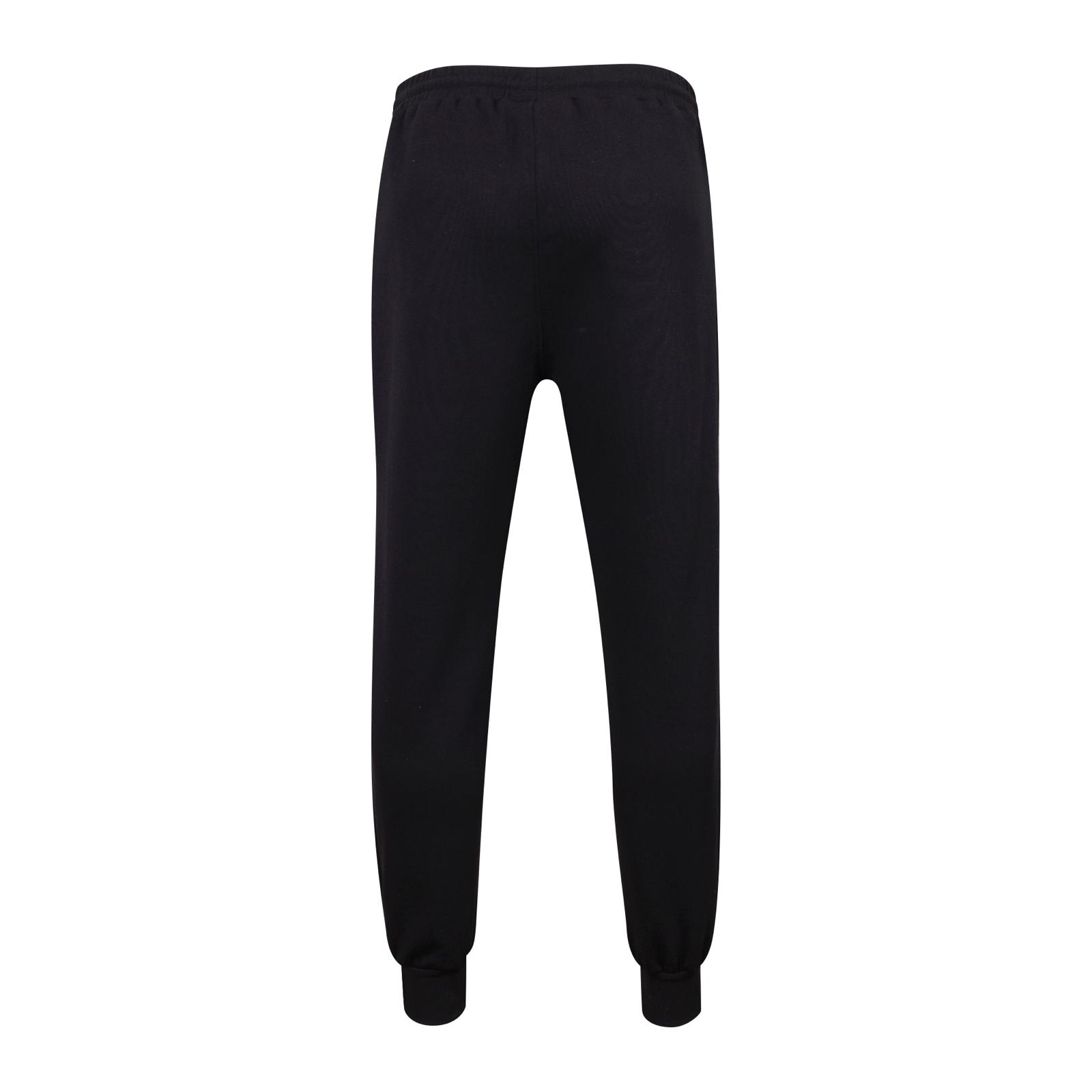 Inferis Obsidian Joggers Productfoto Achteraanzicht