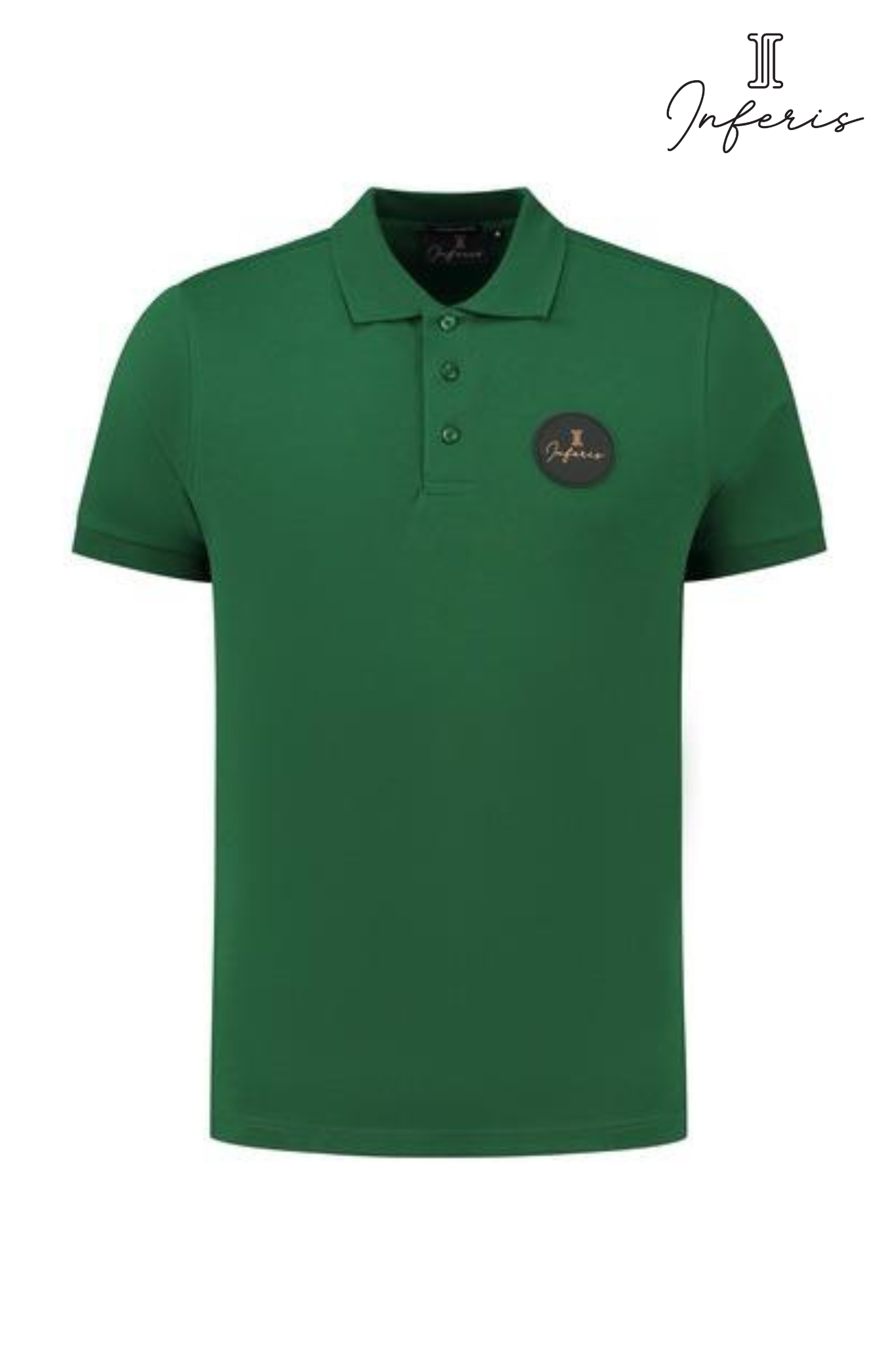 Inferis-Prestige-Polo-Bruin-Productfoto-Vooraanzicht-1.png