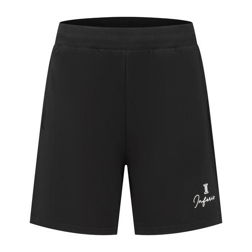 Inferis-Sirocco-Shorts-Zwart-Productfoto-Vooraanzicht-1.jpg