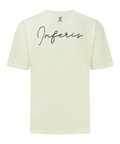 Alternative view of Inferis Sirocco Ensemble Tee