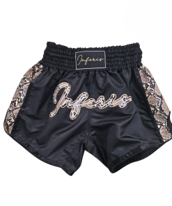 Inferis Venom Shorts