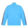 Inferis Apex Track Jacket Enfants Productfoto Blauw Achteraanzicht