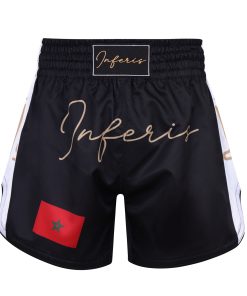 Inferis Berserker Shorts Morocco