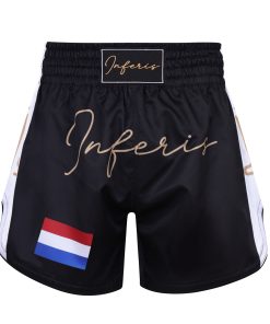 Alternative view of Inferis Berserker Shorts Suriname