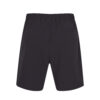Inferis Phantom Shorts Grijs Productfoto Achteraanzicht
