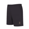 Inferis Phantom Shorts Grijs Productfoto Schuinvooraanzicht