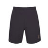 Inferis Phantom Shorts Grijs Productfoto Vooraanzicht