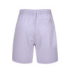 Inferis Phantom Shorts Paars Productfoto Achteraanzicht