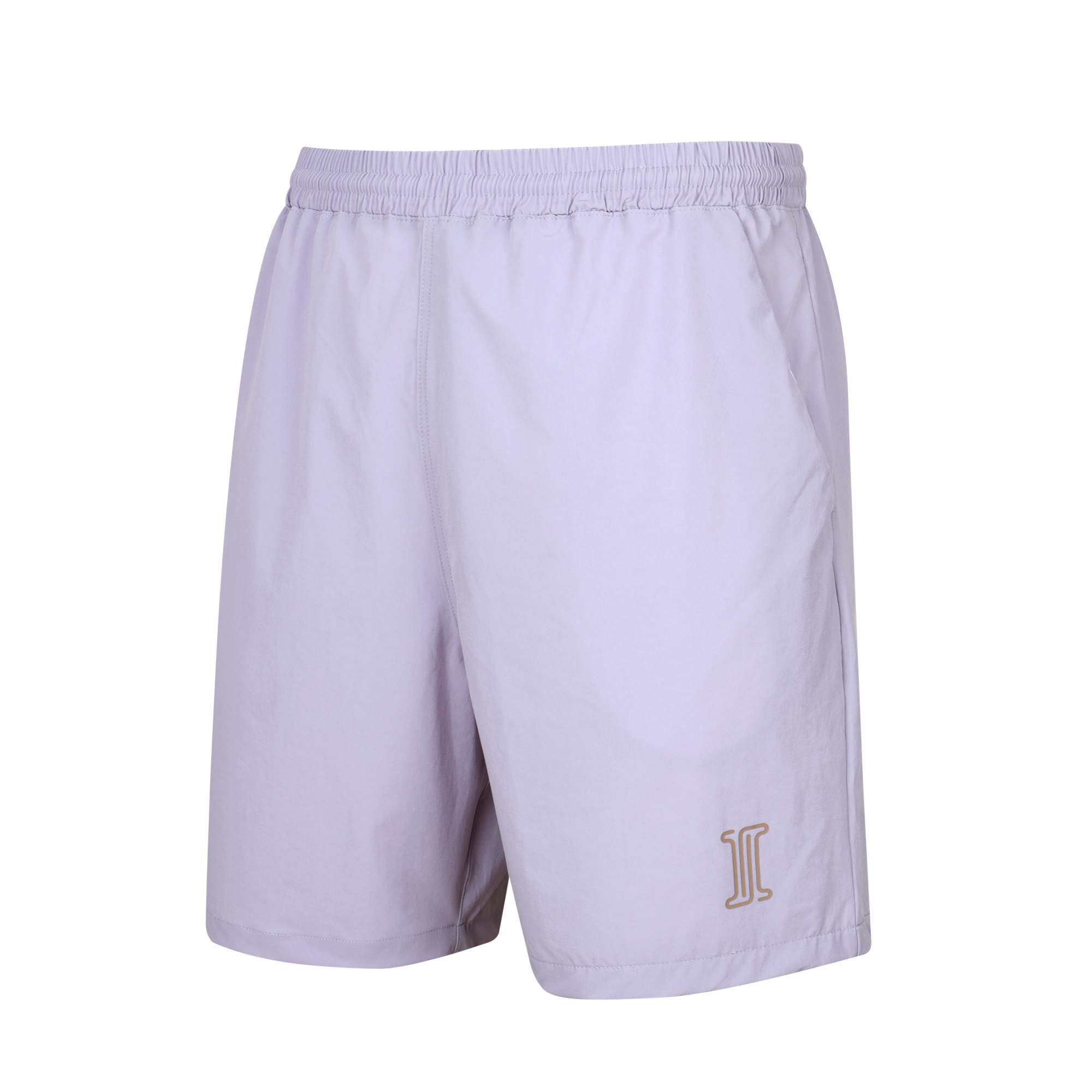 Inferis Phantom Shorts Paars Productfoto Schuinvooraanzicht