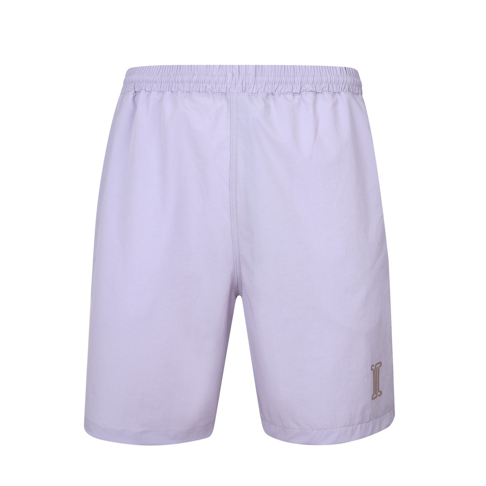 Inferis Phantom Shorts Paars Productfoto Vooraanzicht