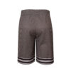 Inferis Riviera Maze Set Shorts Bruin. Achterkant