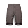 Inferis Riviera Maze Set Shorts Bruin. Voorkant