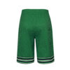 Inferis Riviera Maze Set Shorts Groen. Achterkant