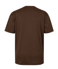 Alternative view of Inferis Signature Cotton Tee