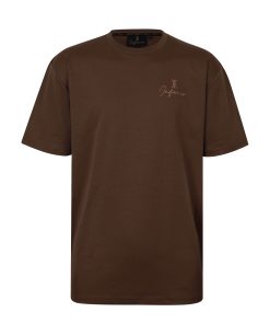 Inferis Signature Cotton Tee