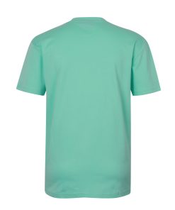 Alternative view of Inferis Signature Cotton Tee