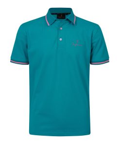Inferis Signature Polo – Prime Edition