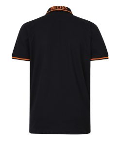 Alternative view of Inferis Signature Polo – Prime Edition