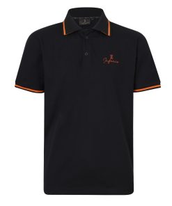 Inferis Signature Polo – Prime Edition