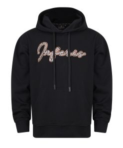 Inferis Signature Python Hoodie
