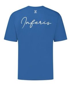 Alternative view of Inferis Sirocco Ensemble Tee