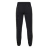 Inferis Stride Line Pants. Wit logo. Achterkant