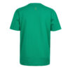 Inferis_T-Shirt Dark Green # Back