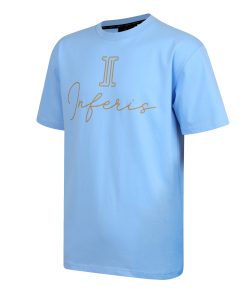 Alternative view of Inferis Dominion Tee