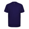 Inferis_T-Shirt Navy # Back