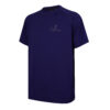 Inferis_T-Shirt Navy # Side