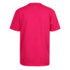 Inferis_T-Shirt Pink # Back