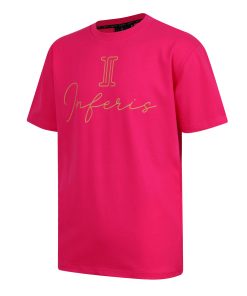 Alternative view of Inferis Dominion Tee