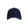 Cap_Navy # Front