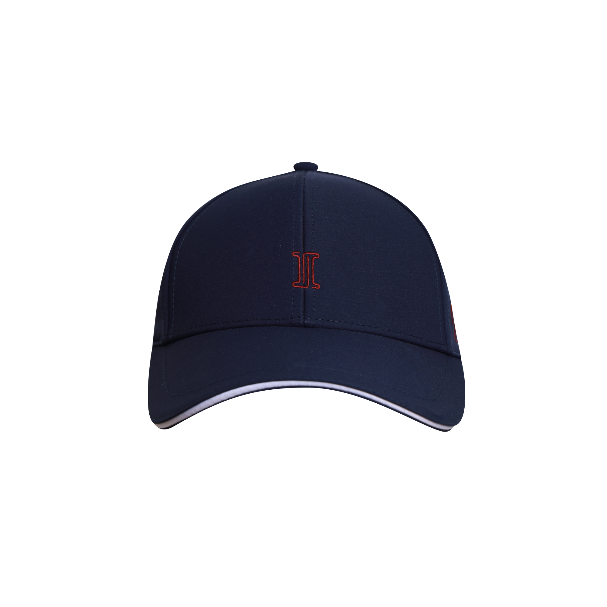 Cap_Navy # Front